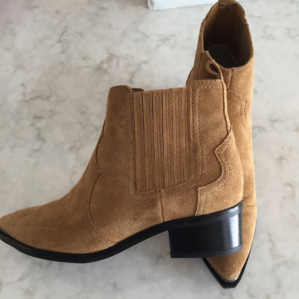 Marc fisher LTD Yoli Bootie